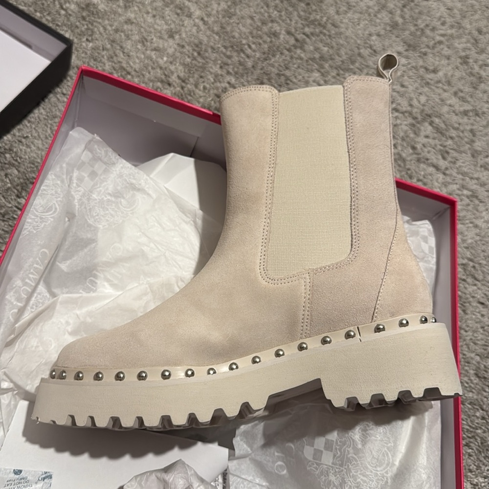 Vince Camuto Boots